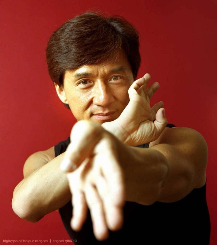 成龙